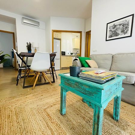 Apartamento Ria Punta Umbría Extérieur photo