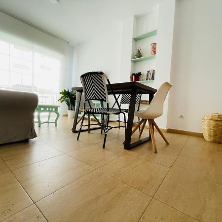 Apartamento Ria Punta Umbría Extérieur photo