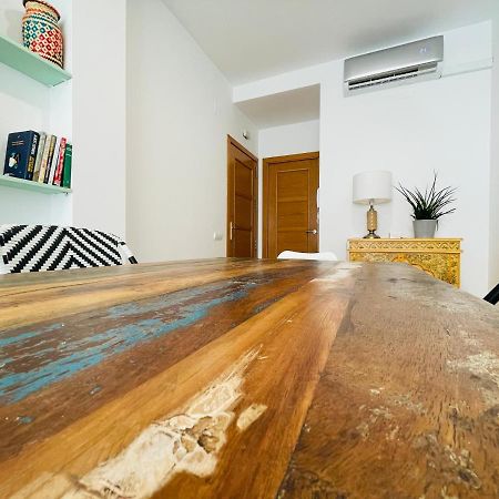 Apartamento Ria Punta Umbría Extérieur photo