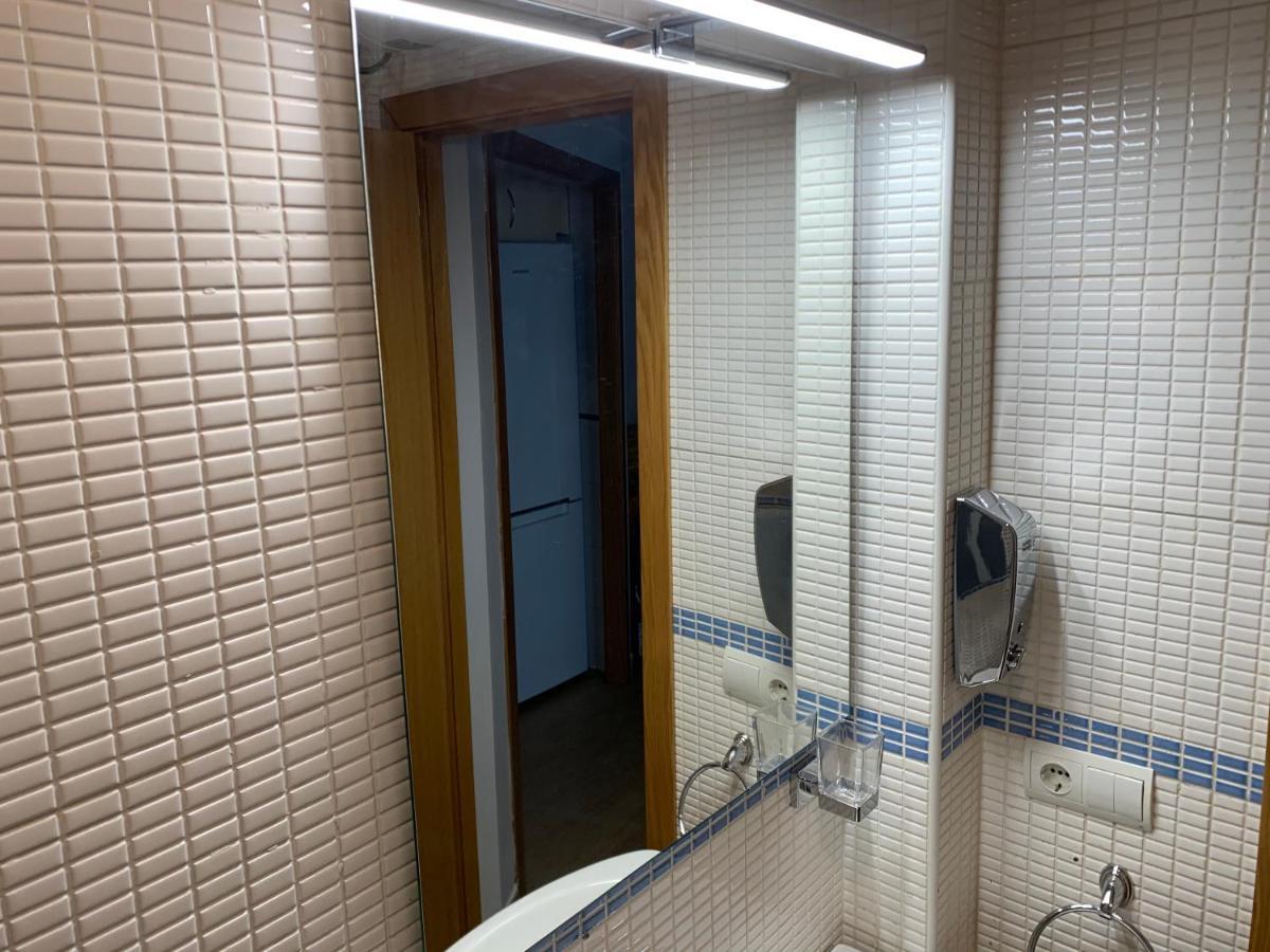 Apartamento Ria Punta Umbría Extérieur photo
