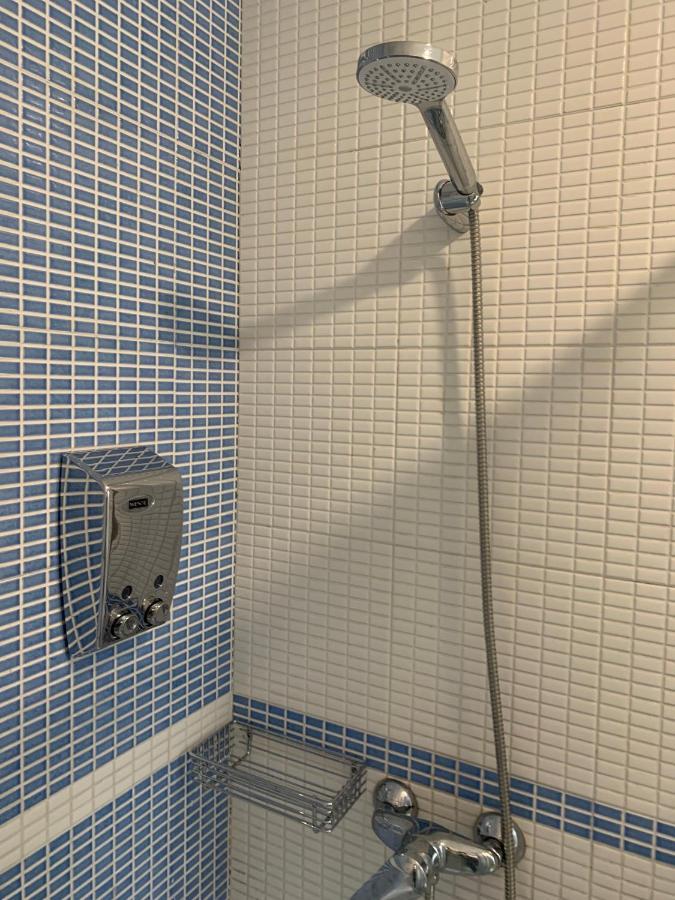 Apartamento Ria Punta Umbría Extérieur photo