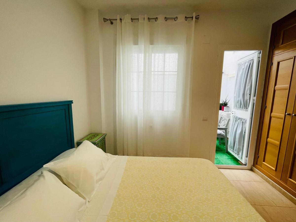 Apartamento Ria Punta Umbría Extérieur photo