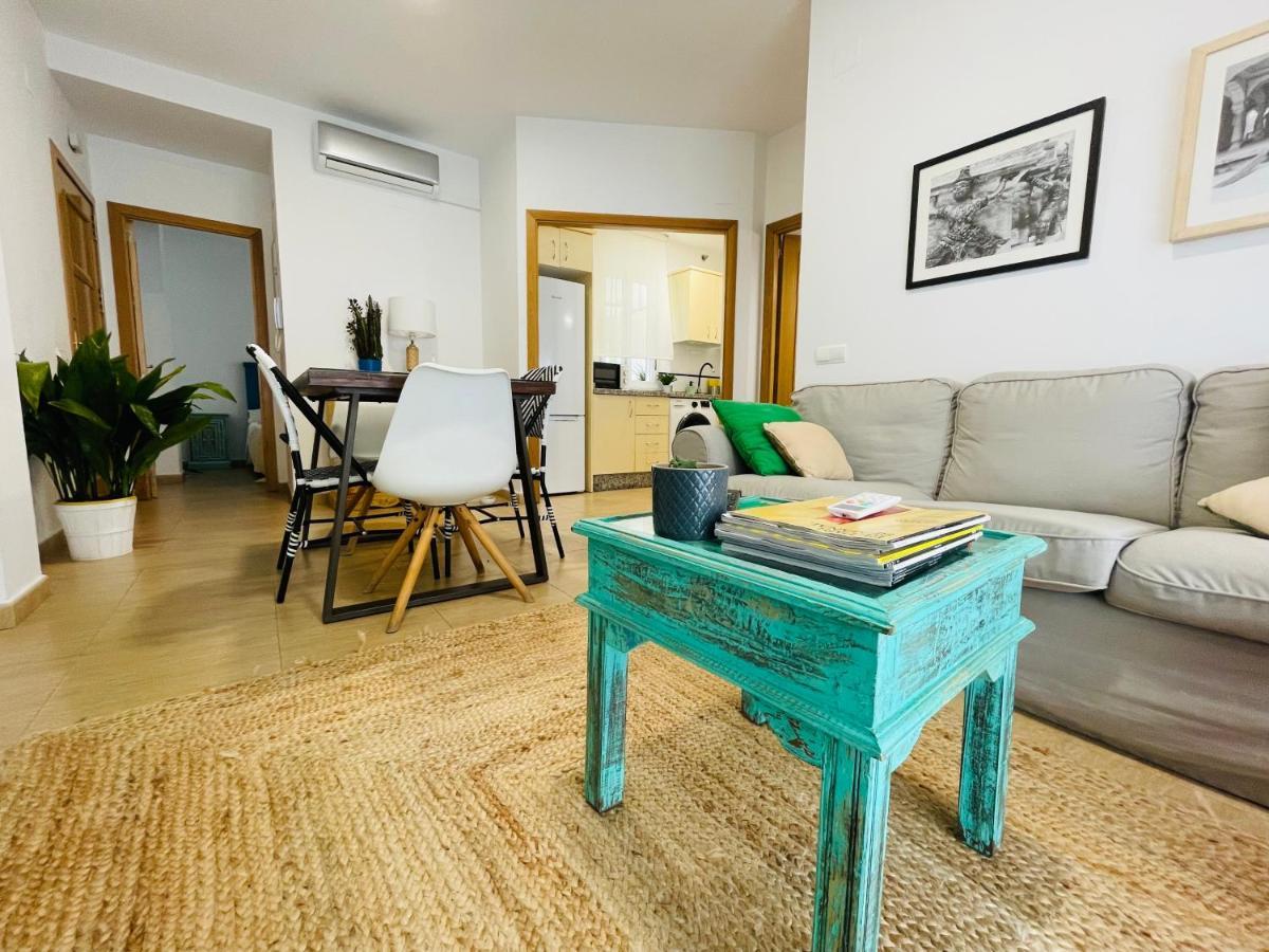 Apartamento Ria Punta Umbría Extérieur photo