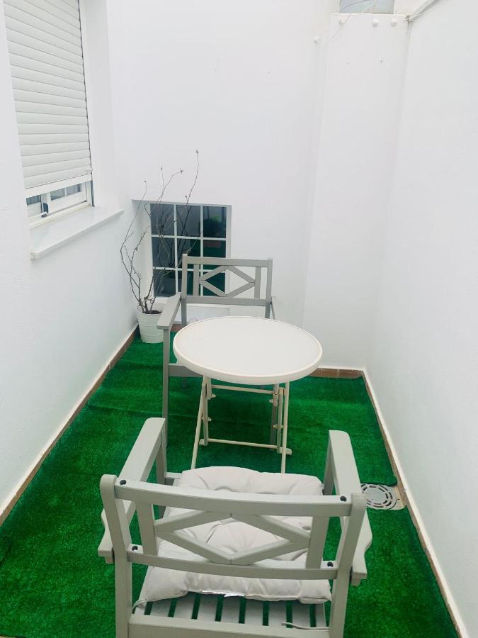 Apartamento Ria Punta Umbría Extérieur photo