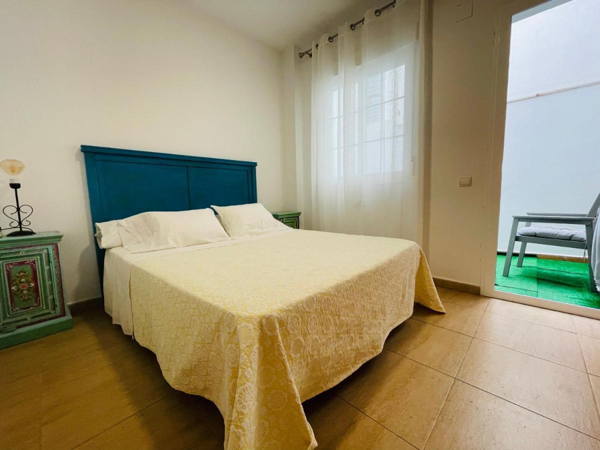 Apartamento Ria Punta Umbría Extérieur photo