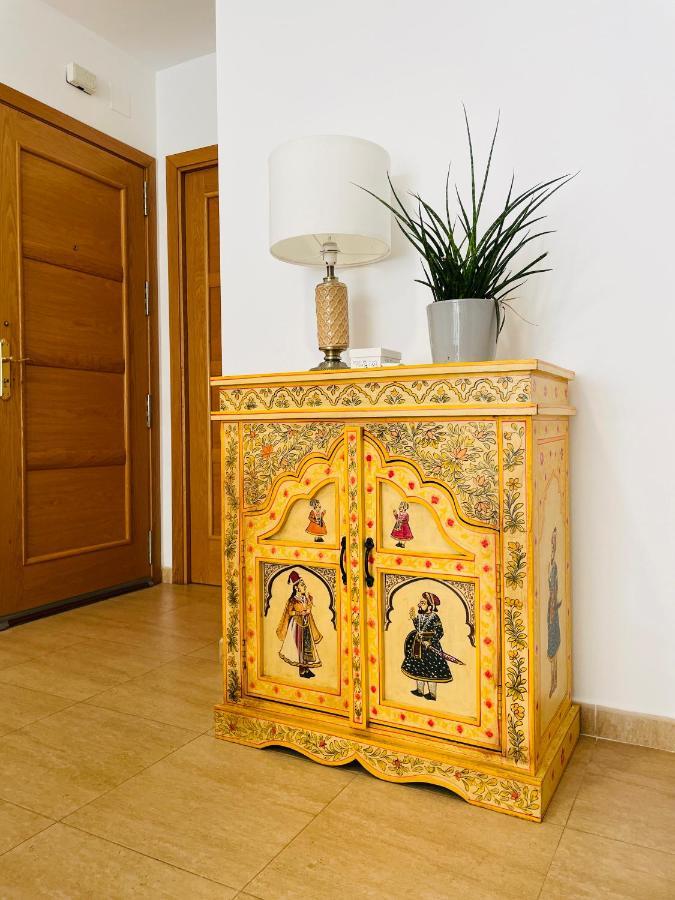 Apartamento Ria Punta Umbría Extérieur photo